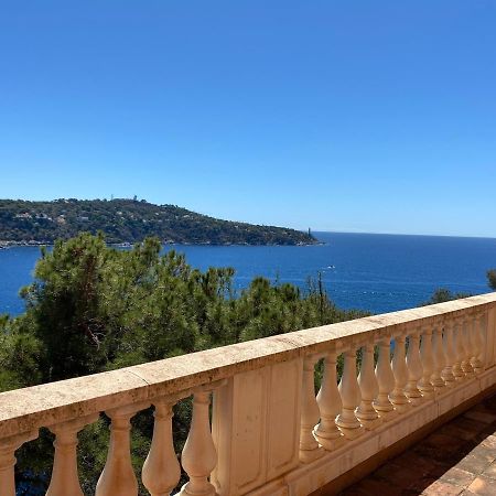 Riviera Dreams Of Life Bed & Breakfast Ница Екстериор снимка