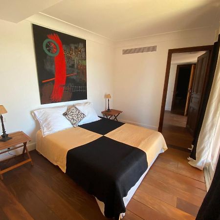 Riviera Dreams Of Life Bed & Breakfast Ница Екстериор снимка