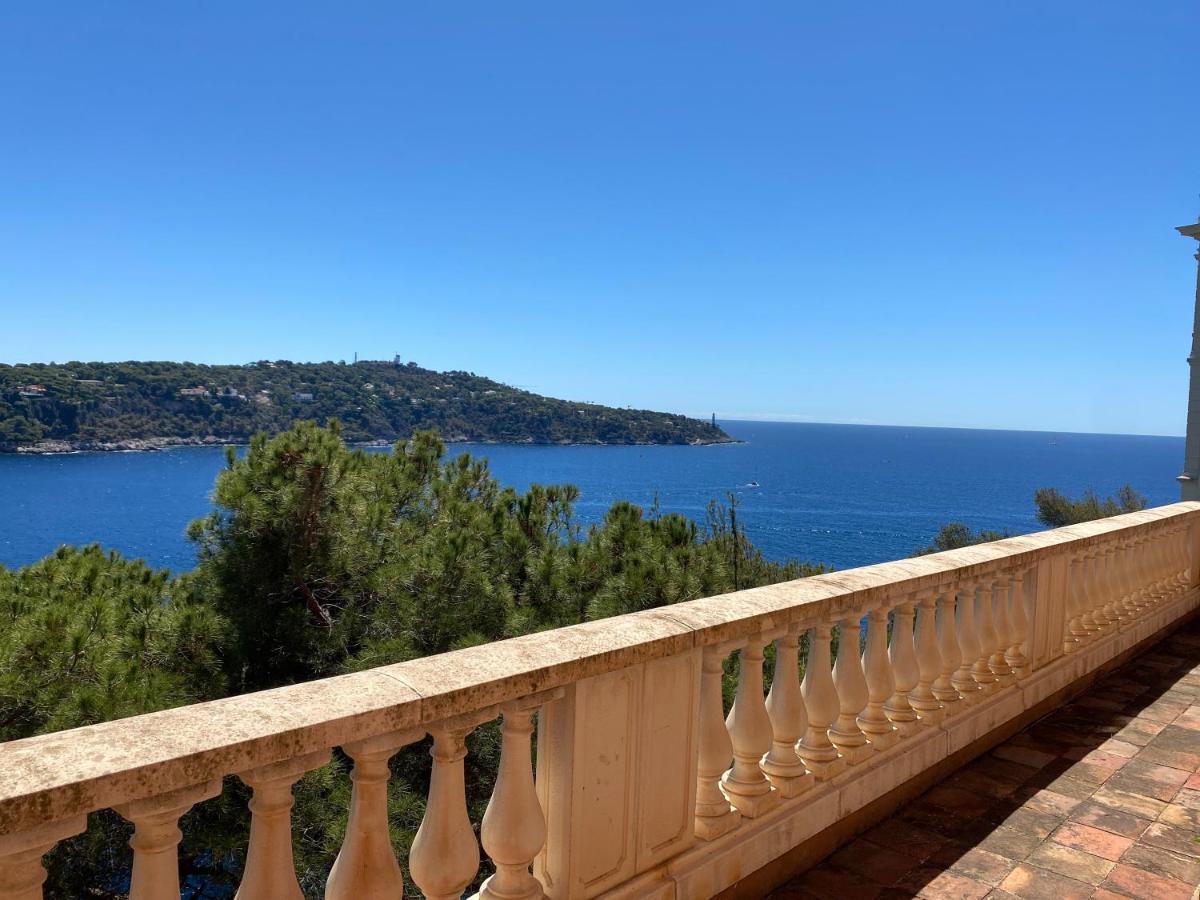 Riviera Dreams Of Life Bed & Breakfast Ница Екстериор снимка