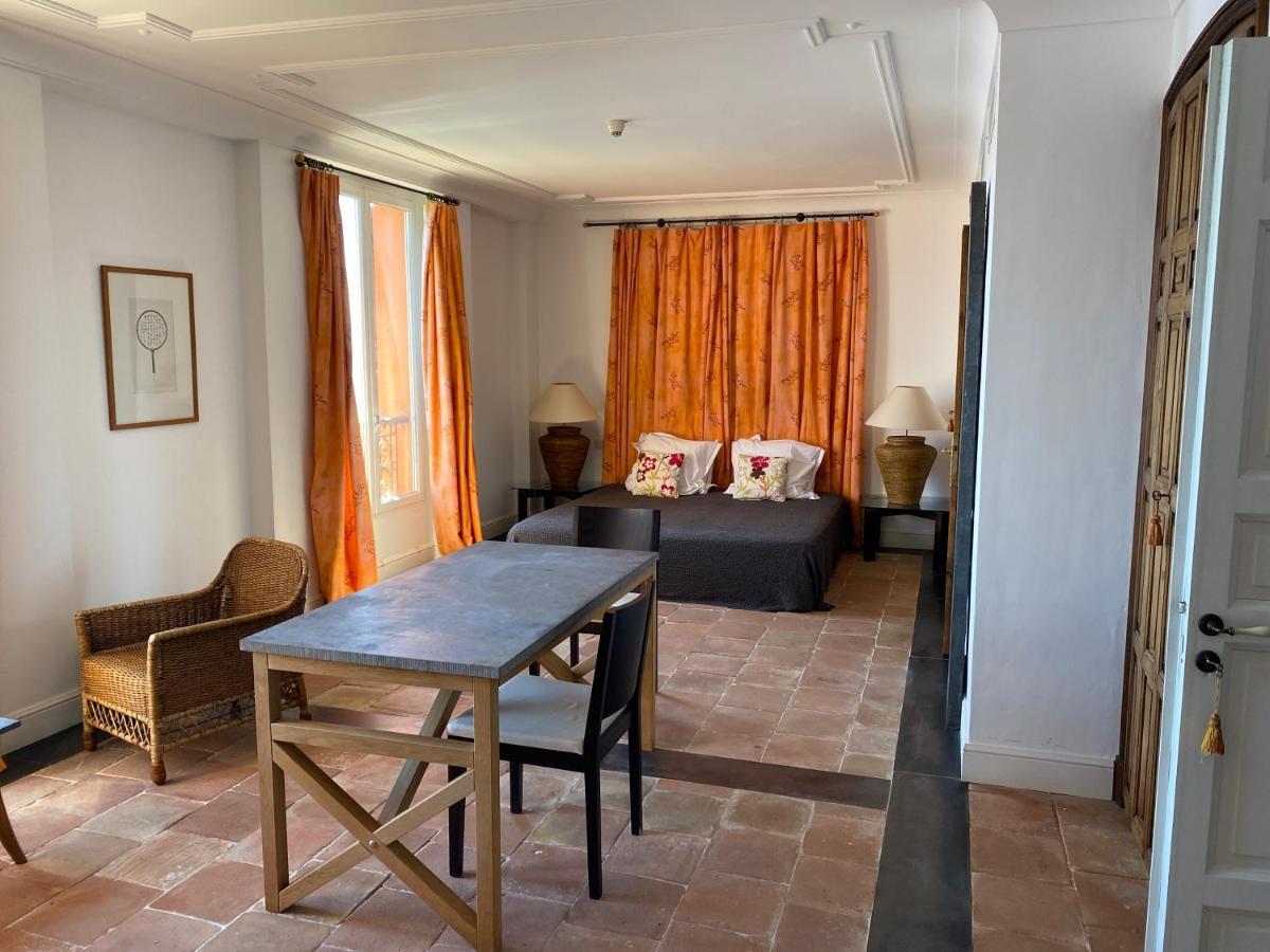 Riviera Dreams Of Life Bed & Breakfast Ница Екстериор снимка