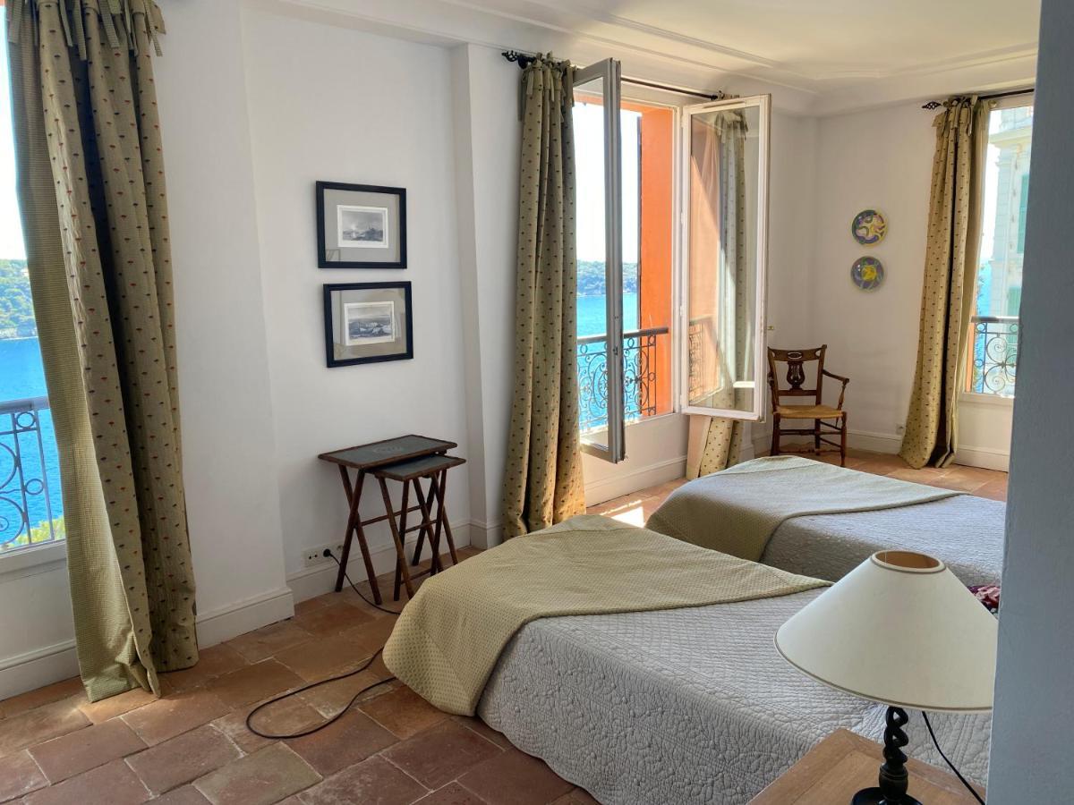 Riviera Dreams Of Life Bed & Breakfast Ница Екстериор снимка