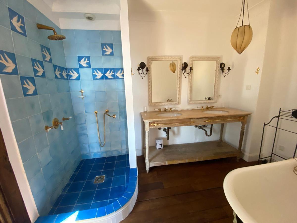 Riviera Dreams Of Life Bed & Breakfast Ница Екстериор снимка