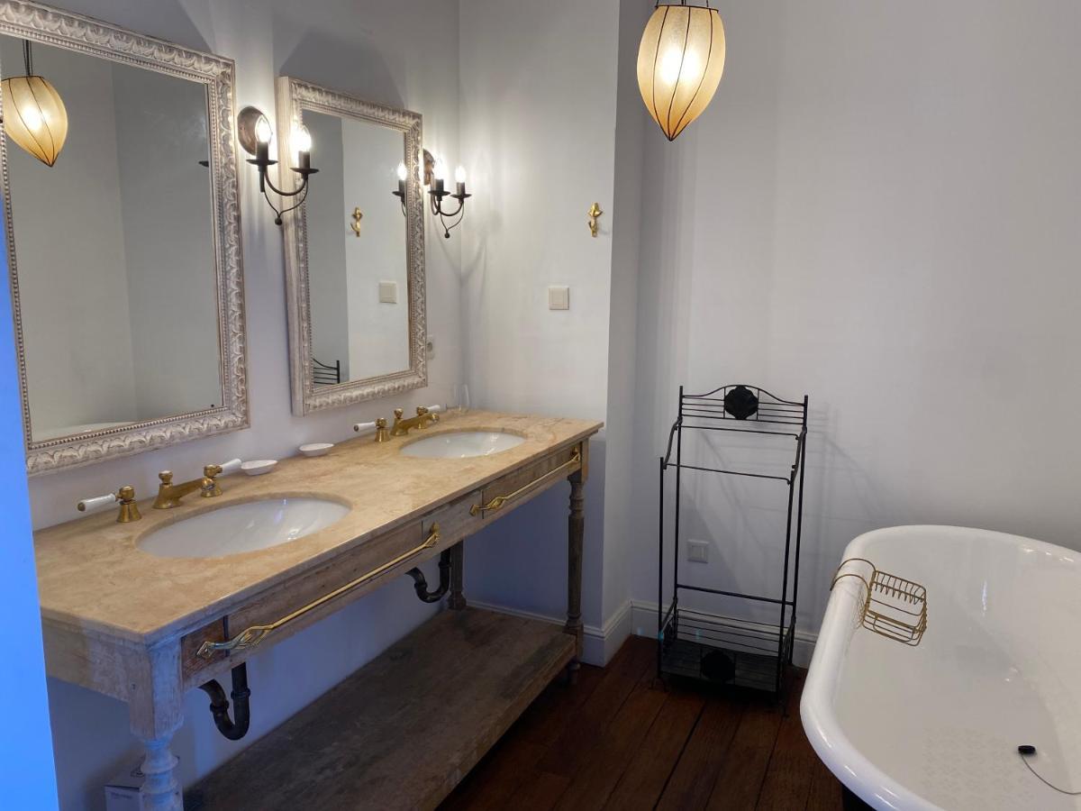 Riviera Dreams Of Life Bed & Breakfast Ница Екстериор снимка