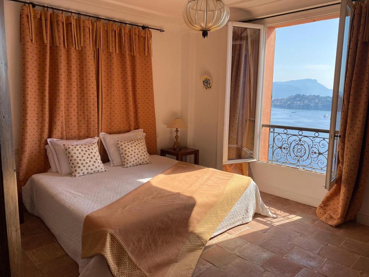 Riviera Dreams Of Life Bed & Breakfast Ница Екстериор снимка