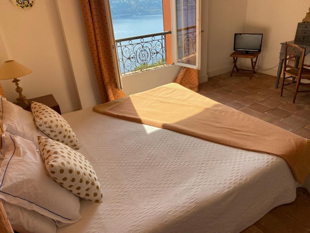 Riviera Dreams Of Life Bed & Breakfast Ница Екстериор снимка