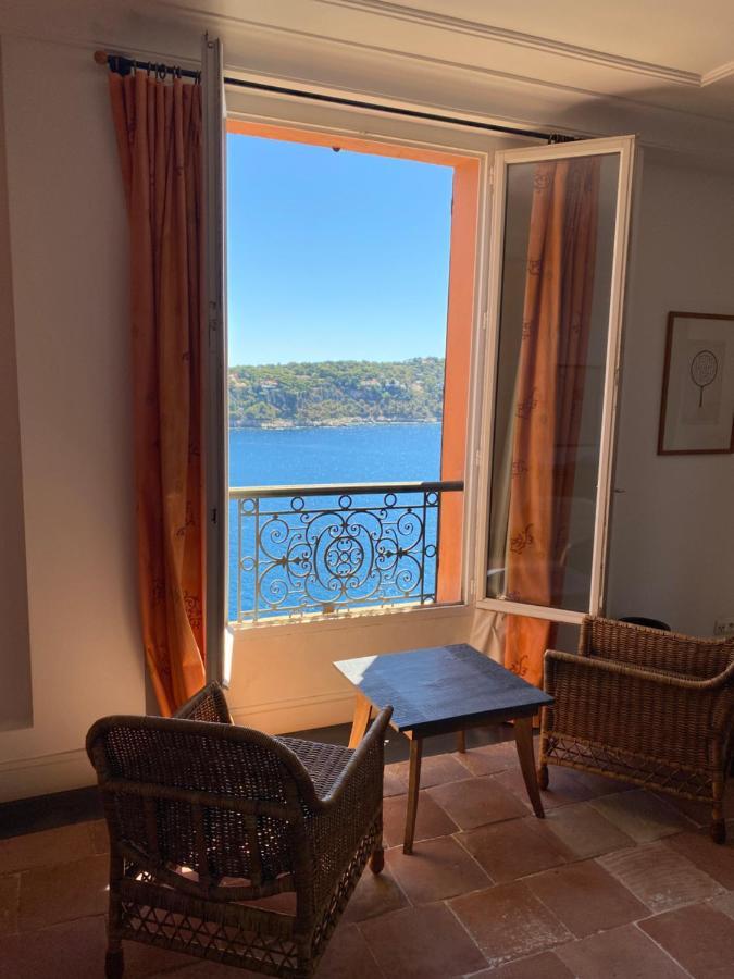 Riviera Dreams Of Life Bed & Breakfast Ница Екстериор снимка