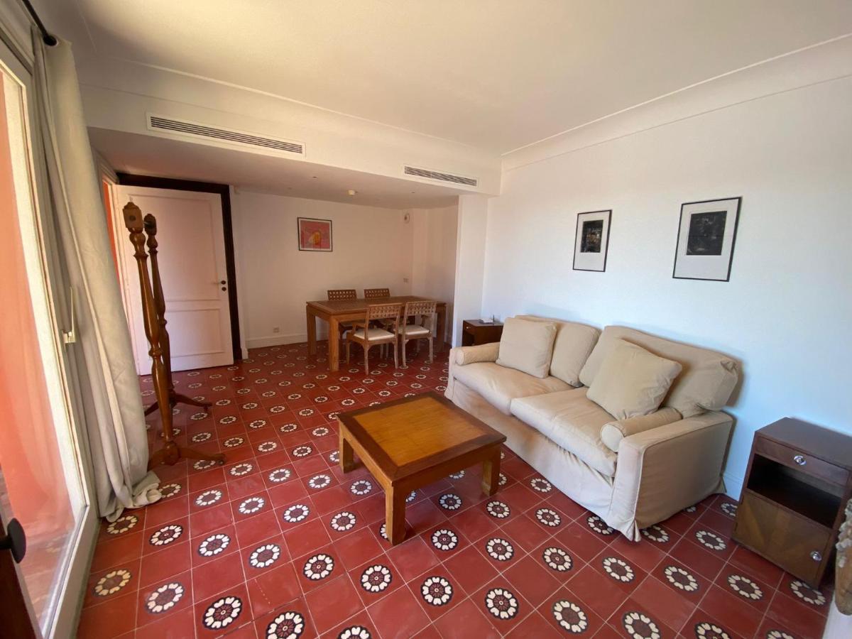Riviera Dreams Of Life Bed & Breakfast Ница Екстериор снимка