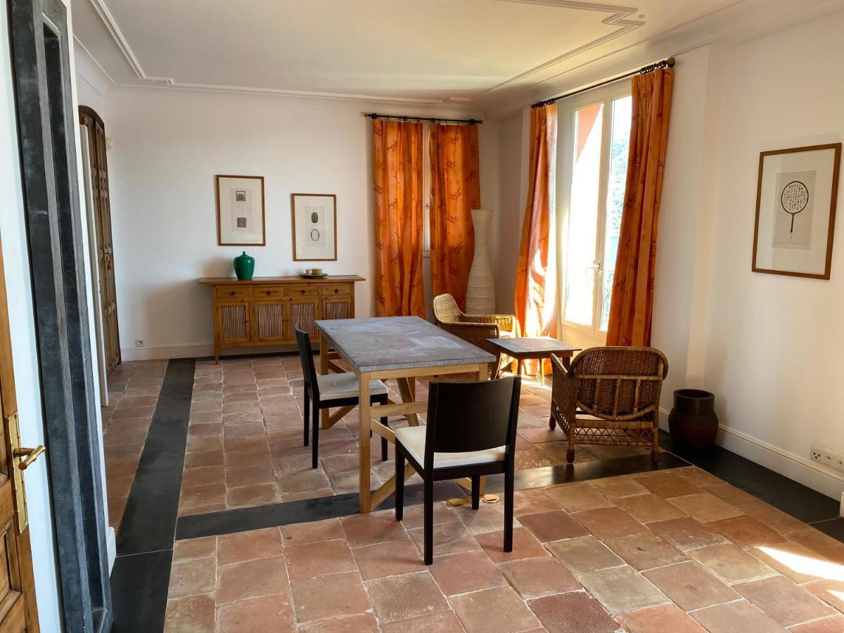 Riviera Dreams Of Life Bed & Breakfast Ница Екстериор снимка