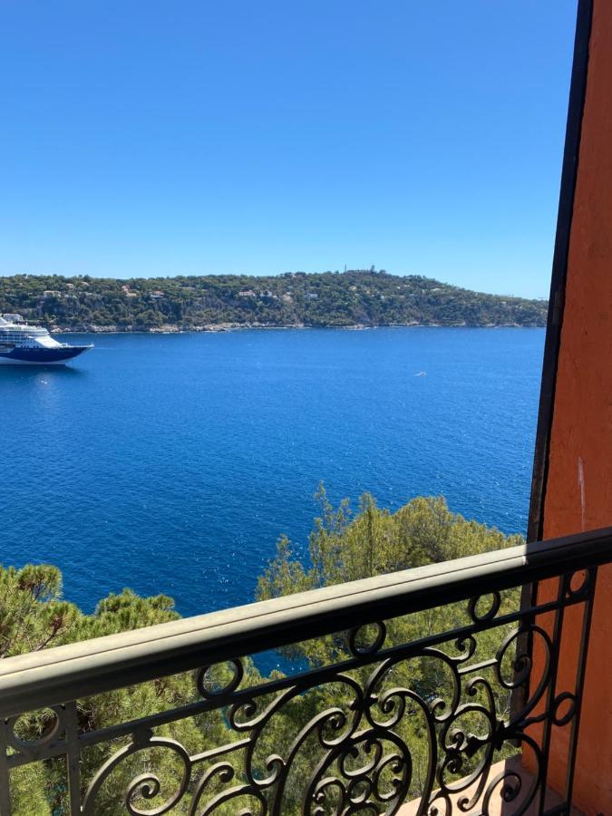 Riviera Dreams Of Life Bed & Breakfast Ница Екстериор снимка