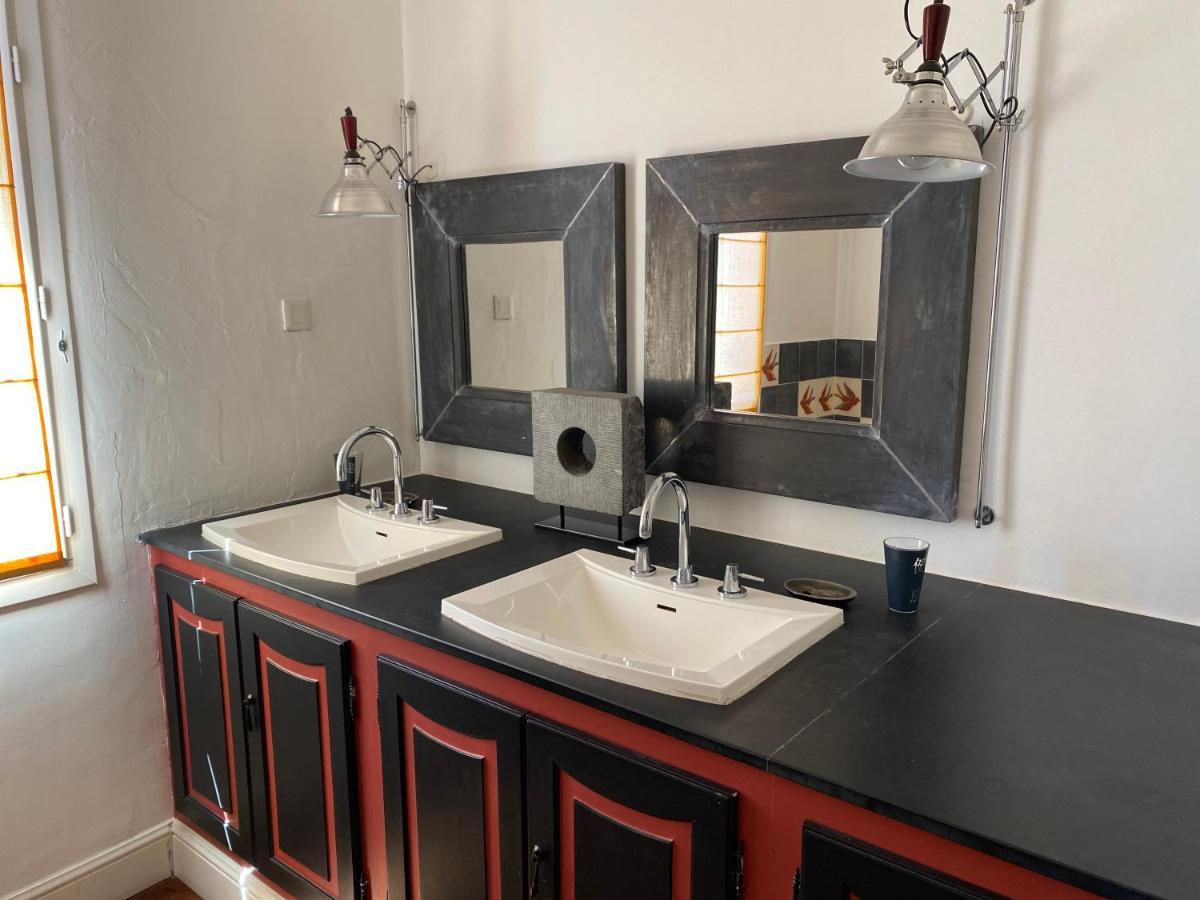Riviera Dreams Of Life Bed & Breakfast Ница Екстериор снимка